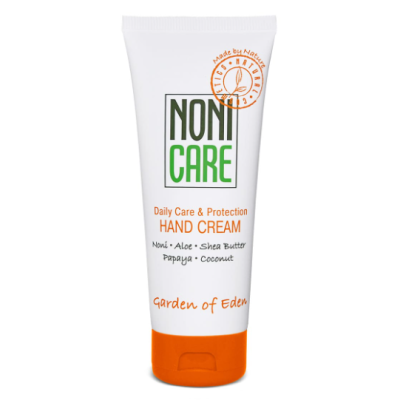 Крем для рук и ногтей Hand Cream