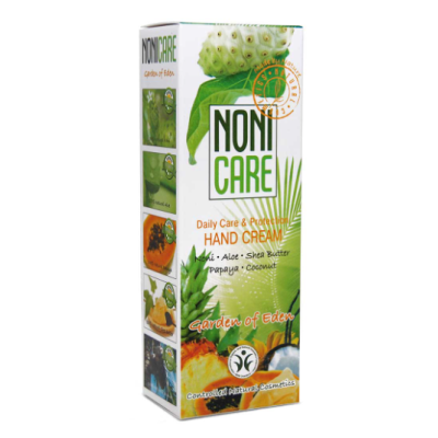 Крем для рук и ногтей Hand Cream