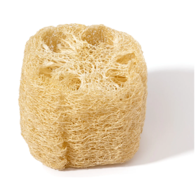 Мочалка натуральная H.O.P Люффа мини