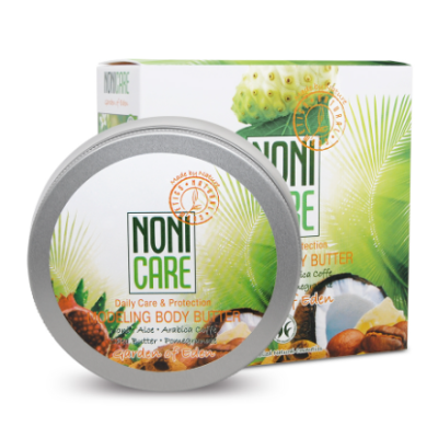 Моделирующие масло с эффектом похудения Modeling Body Butter