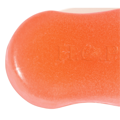 Мыло органическое "БАРБАРИС" (запасной блок для мочалки) Мыло органическое "БАРБАРИС" (запасной блок для мочалки)