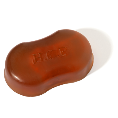 Мыло органическое "МЕДОВО-ВАНИЛЬНОЕ" (запасной блок для мочалки) Мыло органическое "МЕДОВО-ВАНИЛЬНОЕ" (запасной блок для мочалки)