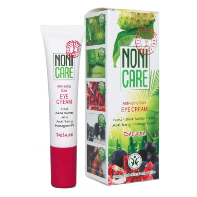 Омолаживающий крем для контура глаз Eye Cream