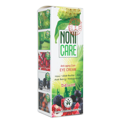 Омолаживающий крем для контура глаз Eye Cream