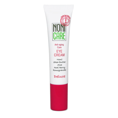 Омолаживающий крем для контура глаз Eye Cream