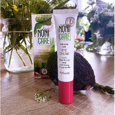 Омолаживающий крем для контура глаз Eye Cream