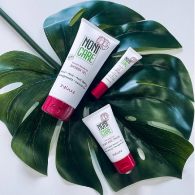 Омолаживающий крем для контура глаз Eye Cream