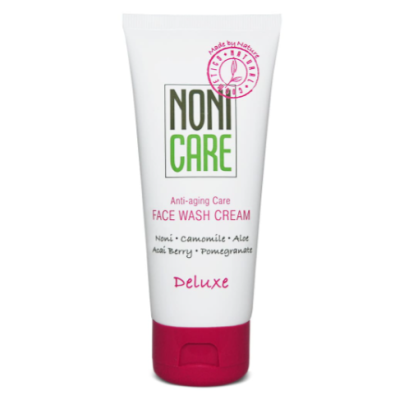 Омолаживающий крем для умывания Face Wash Cream