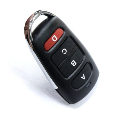 Универсальный пульт ДУ Hermes Maxi S1, Тип корпуса: S1, изображение 2