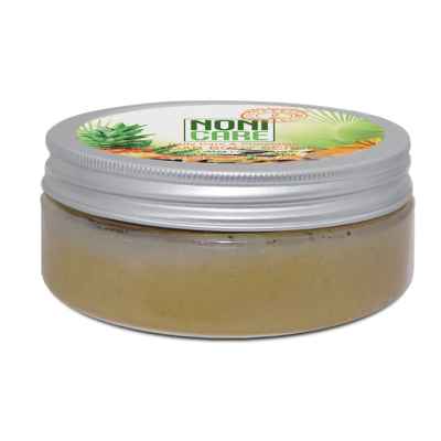 Сахарный скраб NONICARE для тела c АНА–кислотами - Sugar Body Scrub 200 мл, изображение 3 от магазина Брами Маркет Сахарный скраб NONICARE для тела c АНА–кислотами - Sugar Body Scrub 200 мл, изображение 3