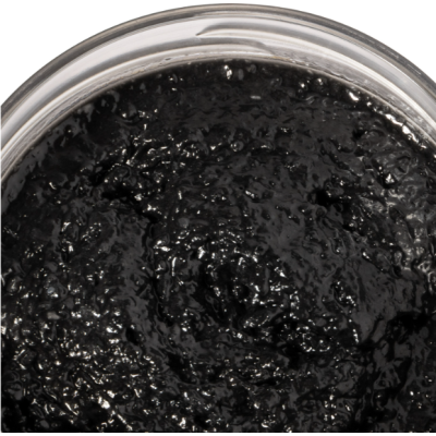 Скраб для тела солевой "МУМИЕ, ИМБИРЬ" антицеллюлитный