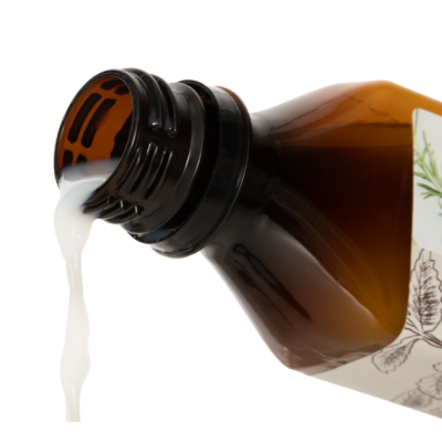 Смесь эфирных масел "БОДРОСТЬ" (водорастворимая)