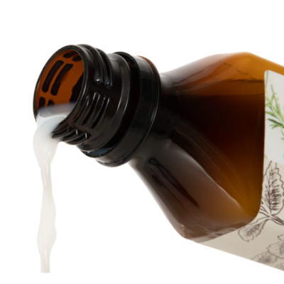 Смесь эфирных масел "ДЛЯ ИММУНИТЕТА" (водорастворимая)