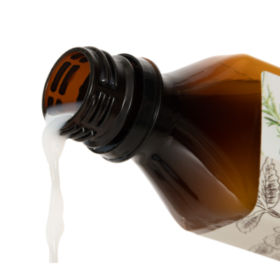 Смесь эфирных масел "ОТ ПРОСТУДЫ" (водорастворимая)