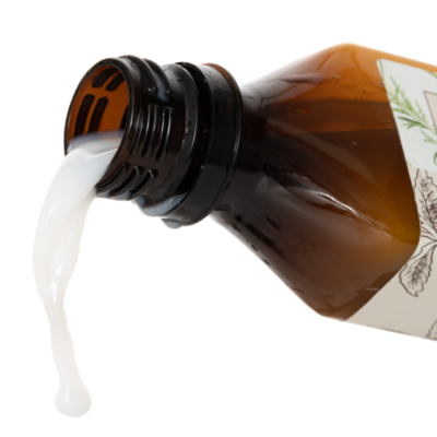 Смесь эфирных масел "ОТ ШЛАКОВ И ТОКСИНОВ" (водорастворимая)