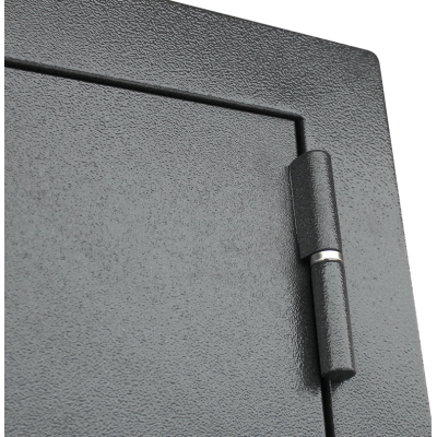 Входная стальная дверь АСД «АРСЕНАЛ» для квартиры, Размер блока: 880х2050, Сторона открывания: левая (петли слева), изображение 5