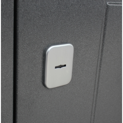 Входная стальная дверь АСД «АРСЕНАЛ» для квартиры, Размер блока: 880х2050, Сторона открывания: левая (петли слева), изображение 6