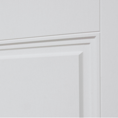 Входная стальная дверь АСД «АРСЕНАЛ» для квартиры, Размер блока: 880х2050, Сторона открывания: левая (петли слева), изображение 8