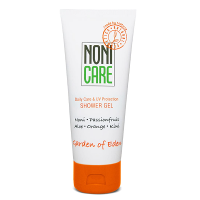 Тонизирующий гель для душа NONICARE - Shower Gel 200 мл, изображение 4 от магазина Брами Маркет Тонизирующий гель для душа NONICARE - Shower Gel 200 мл, изображение 4