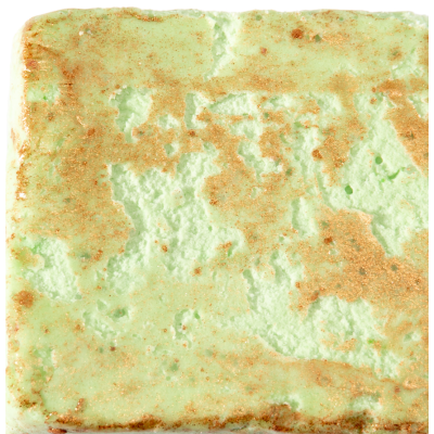 Твердая пена для ванны "ХВОЯ/АПЕЛЬСИН" Твердая пена для ванны "ХВОЯ/АПЕЛЬСИН"