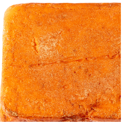 Твердая пена для ванны "ОБЛЕПИХА" Твердая пена для ванны "ОБЛЕПИХА"