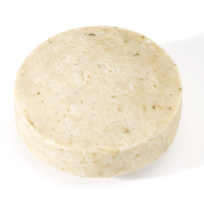 Твердый шампунь "БЕЗ СУЛЬФАТОВ" (хмель)