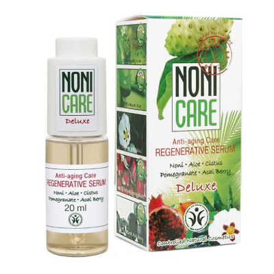 Восстанавливающая сыворотка Regenerative Serum