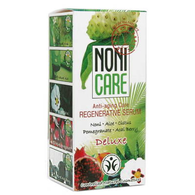 Восстанавливающая сыворотка Regenerative Serum