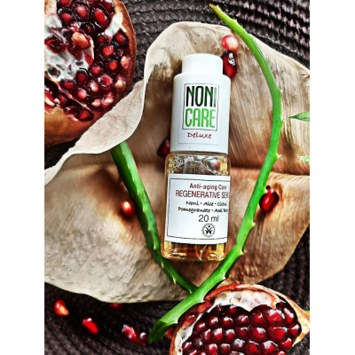 Восстанавливающая сыворотка Regenerative Serum