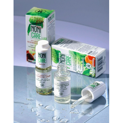 Восстанавливающая сыворотка Regenerative Serum