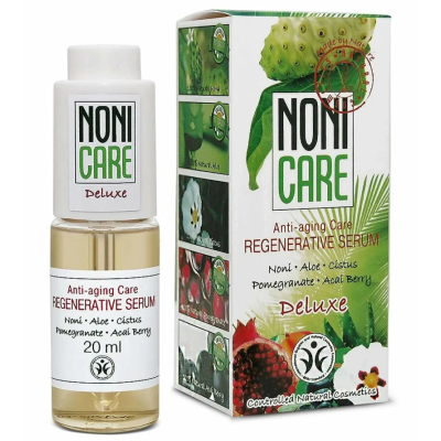 NONICARE Восстанавливающая сыворотка для лица Deluxe - Regenerative Serum