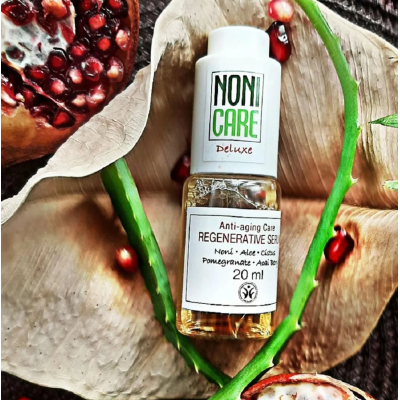 Восстанавливающая сыворотка Regenerative Serum