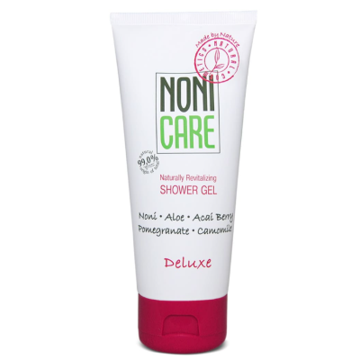 Восстанавливающий гель для душа Naturally Revitalizing Body Wash Gel