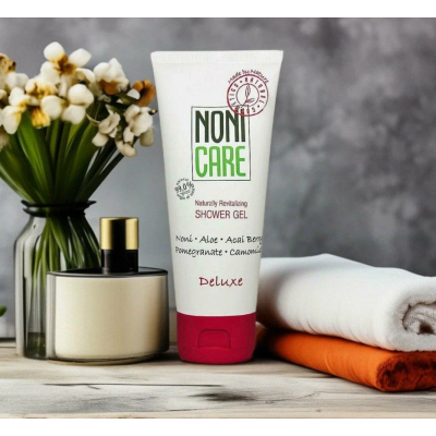 Восстанавливающий гель для душа Naturally Revitalizing Body Wash Gel Восстанавливающий гель для душа Naturally Revitalizing Body Wash Gel