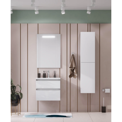 Зеркало с подсветкой Roca The Gap 60 см ZRU9302688, изображение 4