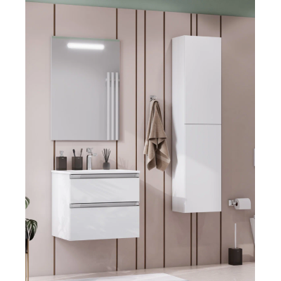 Зеркало с подсветкой Roca The Gap 60 см ZRU9302688, изображение 5