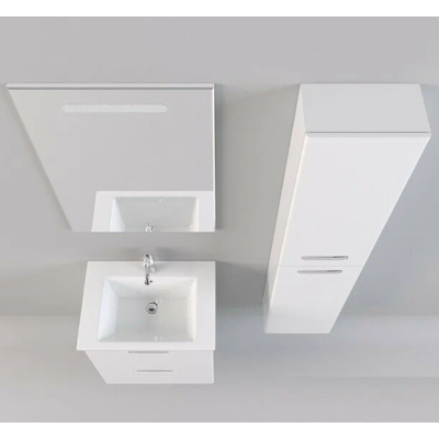 Зеркало с подсветкой Roca The Gap 60 см ZRU9302688, изображение 7