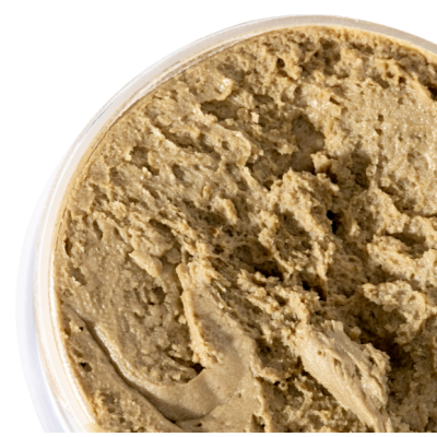 Зубная паста "ДЛЯ ЗДОРОВЬЯ ДЕСЕН" (твердая/концентрат)