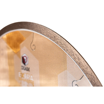 Диск алмазный отрезной 1A1R Керамика-ST Extra Line (200x1.2x7x25.4 мм) Diam 000658, изображение 5