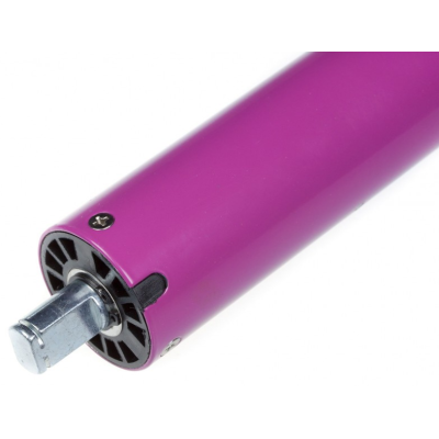 ALUTECH Внутривальный электропривод AM1/20-15, 326005000, изображение 4