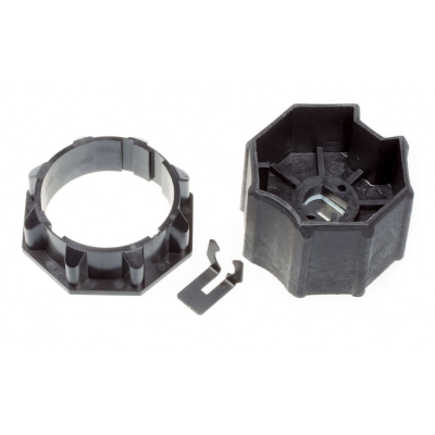 ALUTECH Внутривальный электропривод AM1/20-15, 326005000, изображение 6