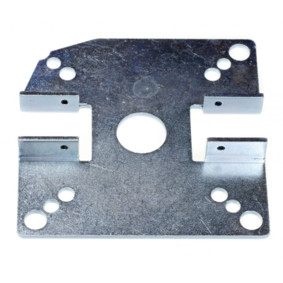 ALUTECH Внутривальный электропривод AM1/20-15, 326005000, изображение 5