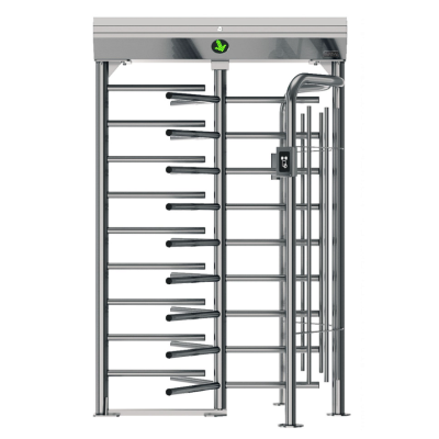 Полноростовой роторный турникет Блокпост РСТ 700, изображение 2