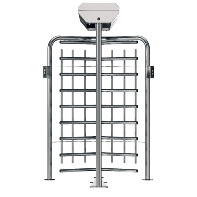 Полноростовой роторный турникет Блокпост РСТ 700, изображение 3