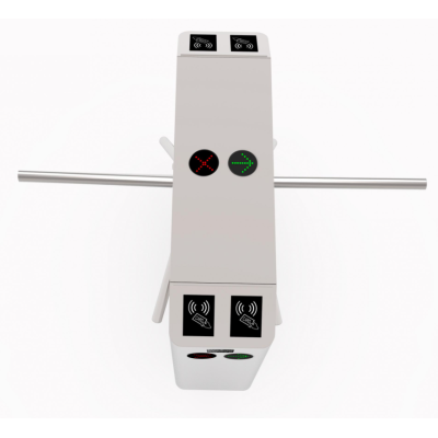 Тумбовый турникет-трипод ТМБ 1200, изображение 6