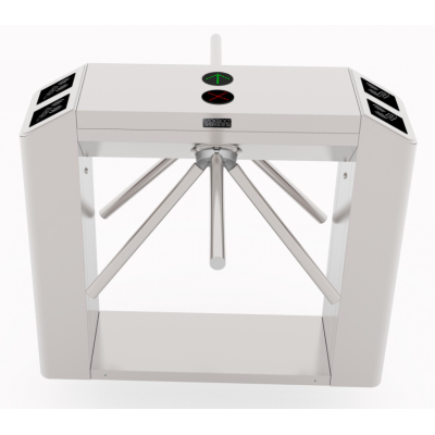 Тумбовый турникет-трипод ТМБ 1200, изображение 5