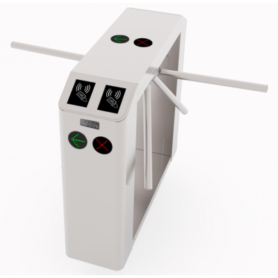 Тумбовый турникет-трипод ТМБ 1200, изображение 4