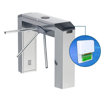 Турникет-трипод БЛОКПОСТ ТМБ 600, изображение 6