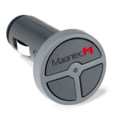Автомобильный пульт ДУ Marantec Digital 323