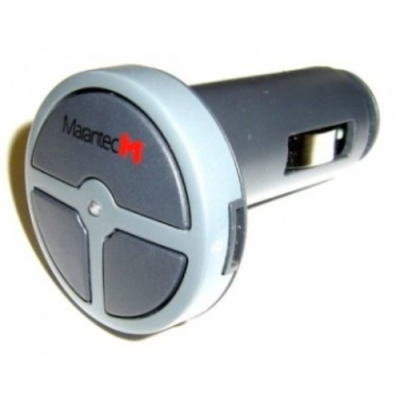 Автомобильный пульт ДУ Marantec Digital 323, изображение 3
